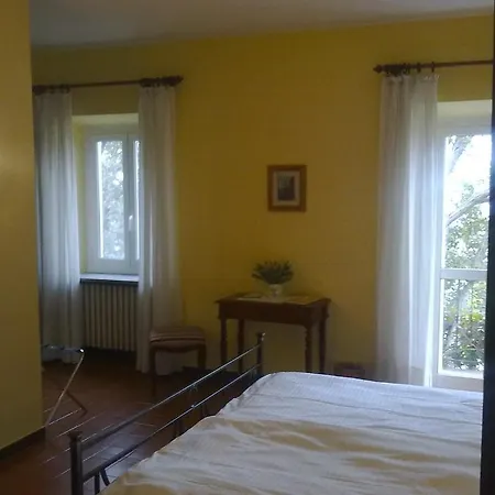Antico Pozzo Bed & Breakfast Bene Vagienna