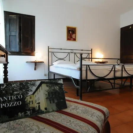 Antico Pozzo Bed & Breakfast *