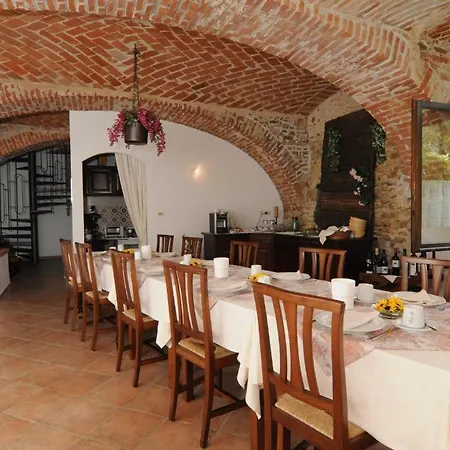 Antico Pozzo Bene Vagienna