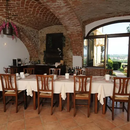 Antico Pozzo Bed & Breakfast