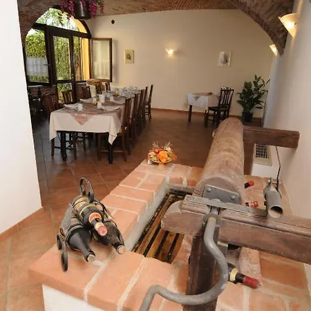 Bed & Breakfast Antico Pozzo *