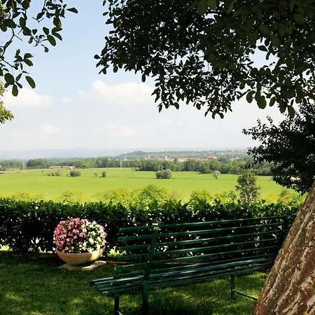 Bed & Breakfast Antico Pozzo Bene Vagienna