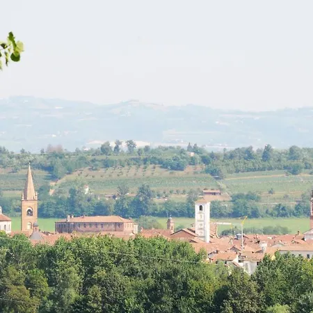 Antico Pozzo Bed & Breakfast *