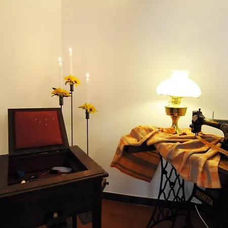 Antico Pozzo Bed & Breakfast