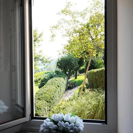 Bed & Breakfast Antico Pozzo *