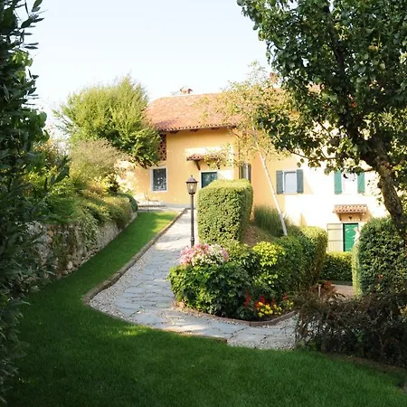 Antico Pozzo Bed & Breakfast Bene Vagienna