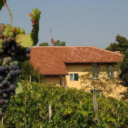 Bed & Breakfast Antico Pozzo Bene Vagienna