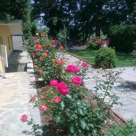 Antico Pozzo * Bene Vagienna